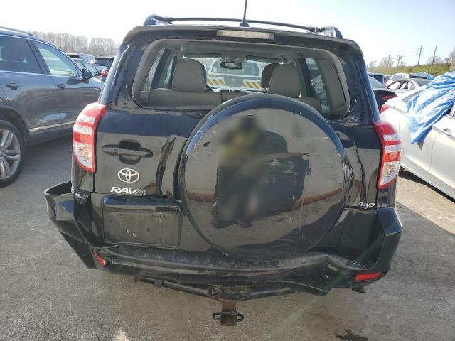 Photo 6 from auction – 2012 TOYOTA RAV4 LIMIT with VIN 2T3DF4DV5CW202734