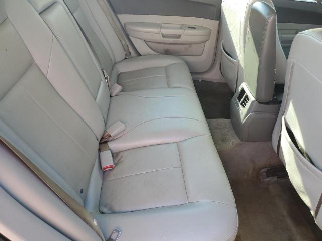 Photo 10 from auction – 2009 CHRYSLER 300 TOURIN with VIN 2C3LA53V59H624971