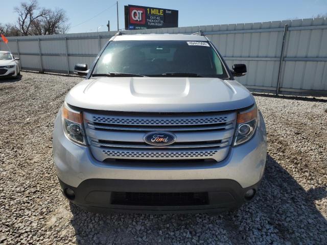Photo 5 from auction – 2014 FORD EXPLORER X with VIN 1FM5K7D86EGA29196