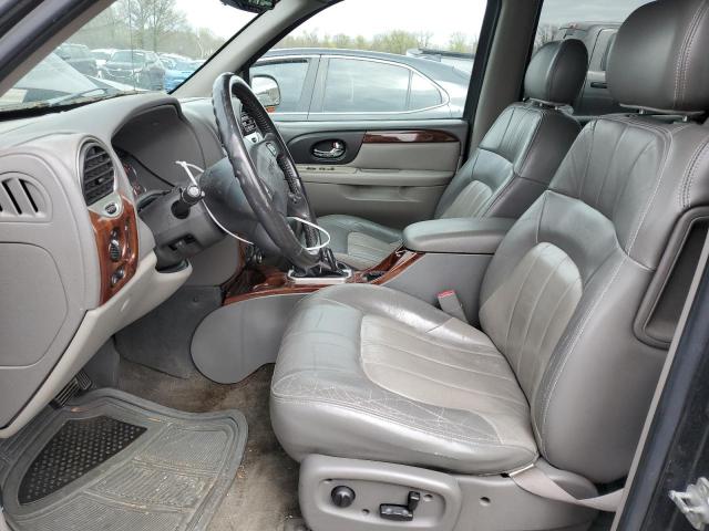 Photo 7 from auction – 2004 GMC ENVOY with VIN 1GKDT13S542434991