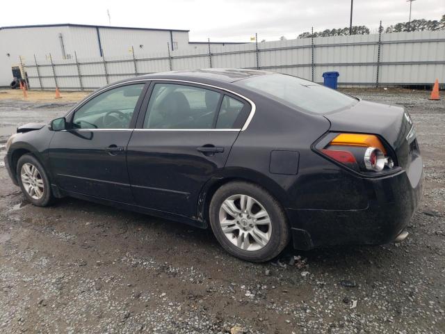 Photo 2 from auction – 2011 NISSAN ALTIMA BAS with VIN 1N4AL2AP8BN434827