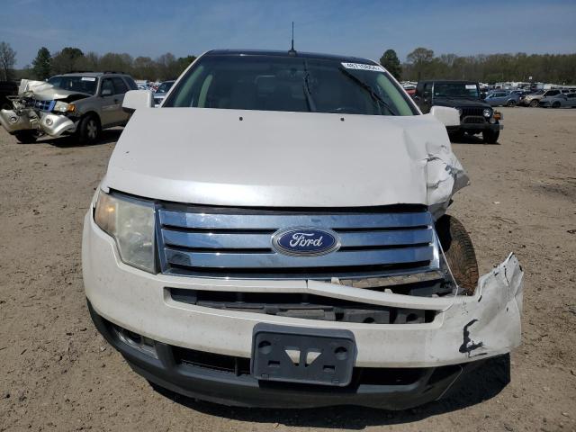 Photo 5 from auction – 2010 FORD EDGE LIMIT with VIN 2FMDK3KC4ABB76226