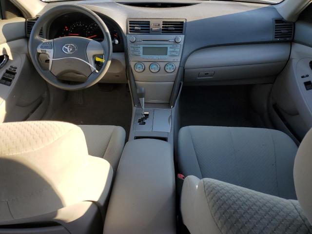 Photo 8 from auction – 2007 TOYOTA CAMRY CE with VIN 4T1BE46K07U043732