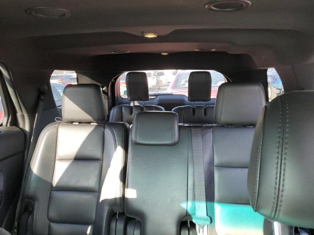 Photo 10 from auction – 2014 FORD EXPLORER X with VIN 1FM5K7D82EGC11638
