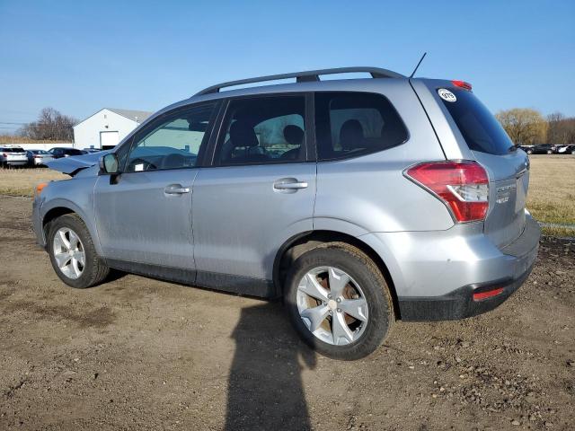 Фото 2 с аукциона – 2015 SUBARU FORESTER 2 с VIN JF2SJAGC0FH516513