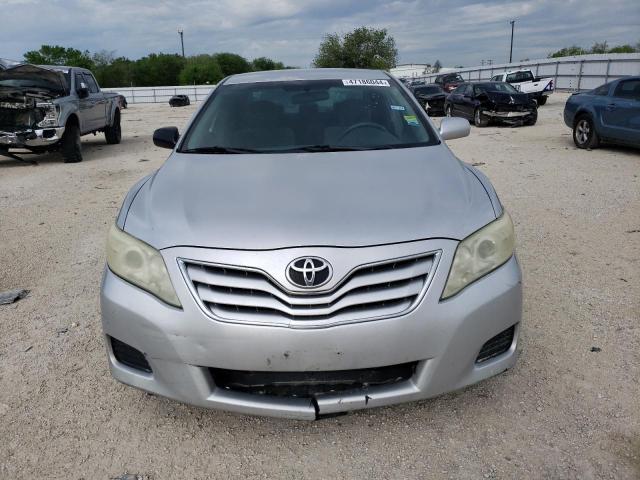 Photo 5 from auction – 2011 TOYOTA CAMRY BASE with VIN 4T1BF3EKXBU218540