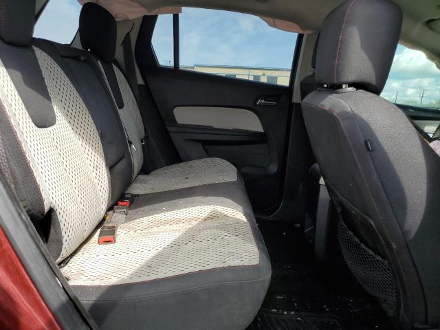 Фото 10 с аукциона – 2012 GMC TERRAIN SL с VIN 2GKALMEK8C6318669