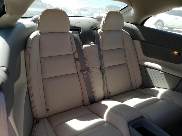 Photo 10 from auction – 2011 VOLVO C70 T5 with VIN YV1672MC6BJ119202