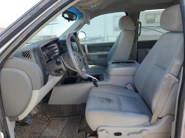 Photo 7 from auction – 2011 GMC SIERRA K15 with VIN 3GTP2VE33BG167234