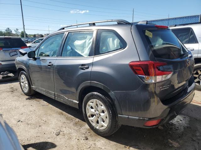Photo 2 from auction – 2021 SUBARU FORESTER with VIN JF2SKADC5MH524413