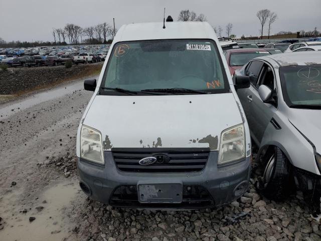Photo 5 from auction – 2013 FORD TRANSIT CO with VIN NM0LS7AN7DT139912