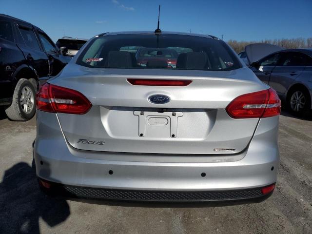 Photo 6 from auction – 2016 FORD FOCUS S with VIN 1FADP3E26GL322357