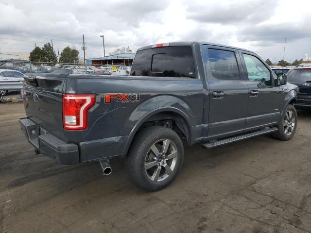 Photo 3 from auction – 2016 FORD F150 SUPER with VIN 1FTEW1EG9GFA14633