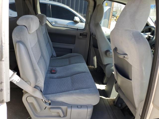 Photo 11 from auction – 2005 FORD FREESTAR S with VIN 2FMZA51665BA51847