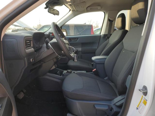 Photo 7 from auction – 2022 FORD MAVERICK X with VIN 3FTTW8F90NRA78754