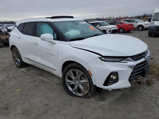 Photo 4 from auction – 2019 CHEVROLET BLAZER PRE with VIN 3GNKBKRS1KS698690