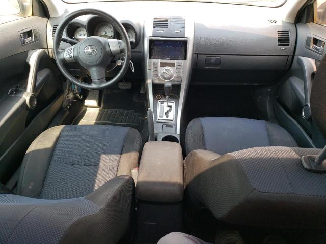 Photo 8 from auction – 2007 SCION TC with VIN JTKDE177470218117