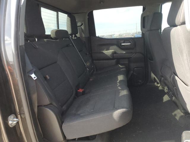 Photo 10 from auction – 2021 CHEVROLET SILVERADO with VIN 1GCUYDED7MZ174131