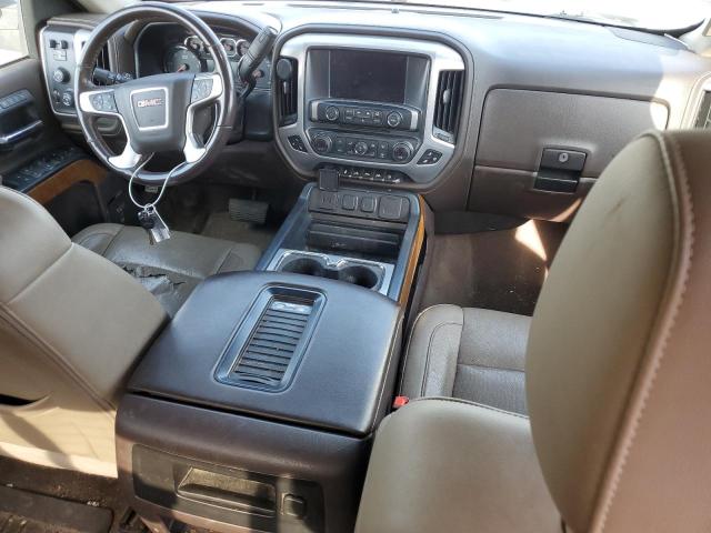 Photo 8 from auction – 2018 GMC SIERRA K15 with VIN 3GTU2NEC6JG354596