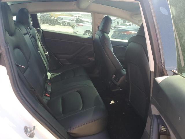 Photo 10 from auction – 2021 TESLA MODEL 3 with VIN 5YJ3E1EA2MF870944