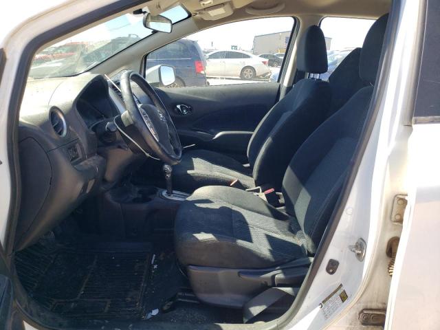 Photo 7 from auction – 2016 NISSAN VERSA NOTE with VIN 3N1CE2CP2GL373737