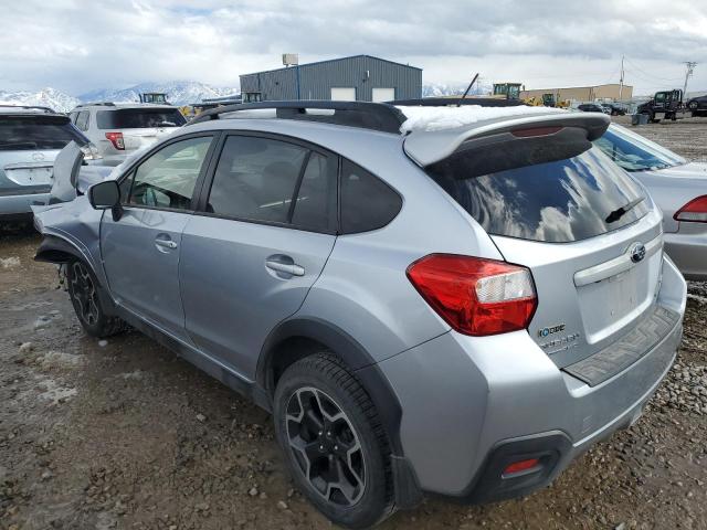 Photo 2 from auction – 2014 SUBARU XV CROSSTR with VIN JF2GPAGC5E8275115
