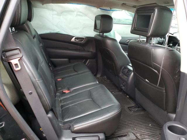 Photo 10 from auction – 2014 NISSAN PATHFINDER with VIN 5N1AR2MM6EC621618