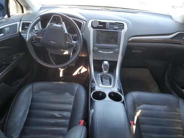 Photo 8 from auction – 2013 FORD FUSION SE with VIN 3FA6P0LUXDR352065