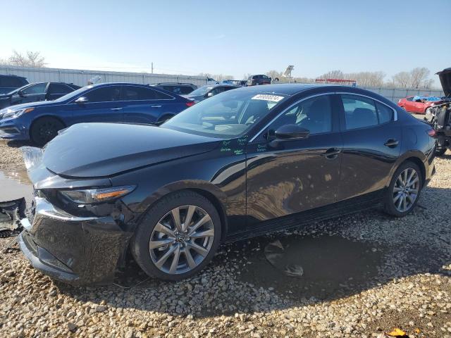 MAZDA 3 PREMIUM 2023 with VIN 3MZBPBDM7PM380343 - Photo from auction