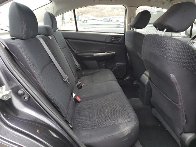 Photo 10 from auction – 2015 SUBARU IMPREZA with VIN JF1GJAA67FH006348