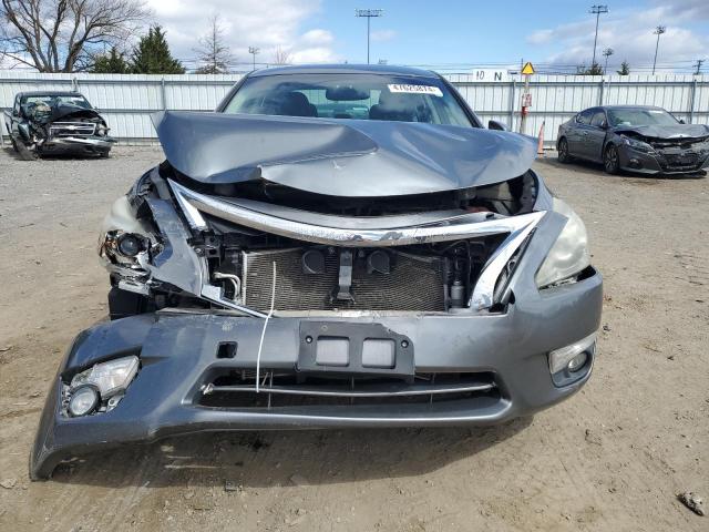 Photo 5 from auction – 2015 NISSAN ALTIMA 2.5 with VIN 1N4AL3AP4FC216973