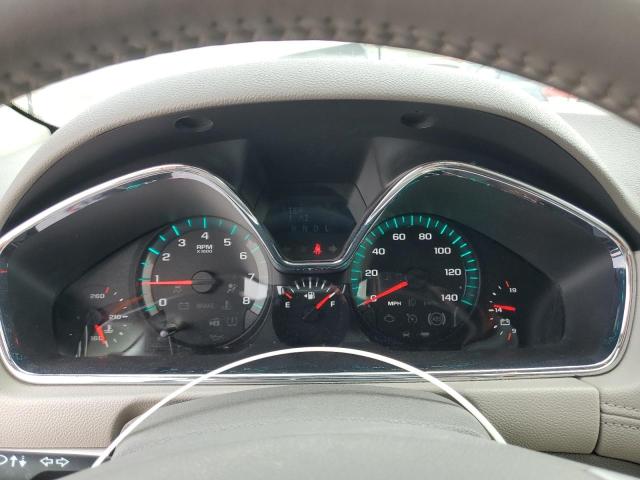 Photo 9 from auction – 2016 CHEVROLET TRAVERSE L with VIN 1GNKVJKD5GJ232007