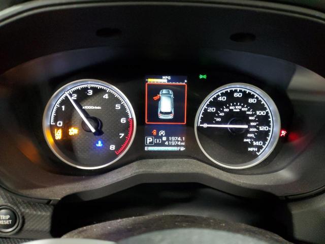 Photo 9 from auction – 2019 SUBARU FORESTER P with VIN JF2SKAGC2KH543588