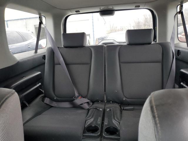 صورة رقم 10 من المزاد - 2003 HONDA ELEMENT EX مع VIN 5J6YH18503L003768