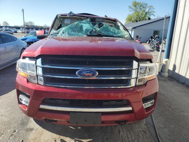 Photo 5 from auction – 2017 FORD EXPEDITION with VIN 1FMJU2AT1HEA76673