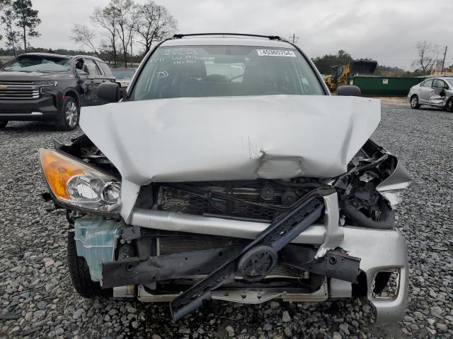 Photo 5 from auction – 2012 TOYOTA RAV4 with VIN 2T3ZF4DV2CW111376