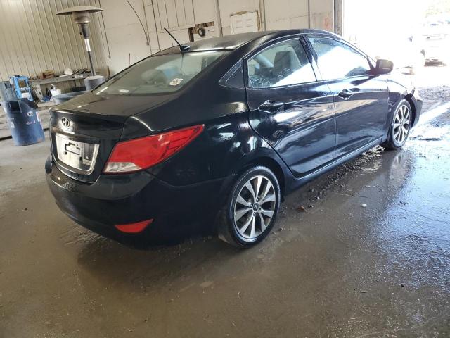 Photo 3 from auction – 2017 HYUNDAI ACCENT SE with VIN KMHCT4AE2HU318353