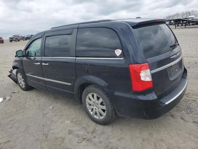 Photo 2 from auction – 2011 CHRYSLER TOWN & COU with VIN 2A4RR8DG5BR749995