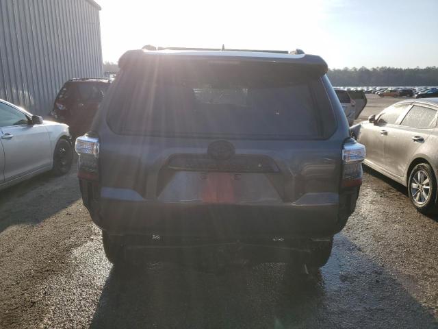 Photo 6 from auction – 2014 TOYOTA 4RUNNER SR with VIN JTEBU5JR1E5172955