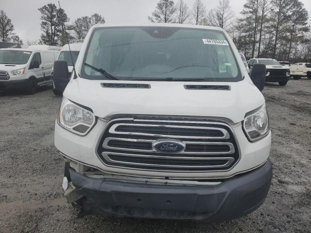 Photo 5 from auction – 2017 FORD TRANSIT with VIN 1FBZX2YM6HKA47205