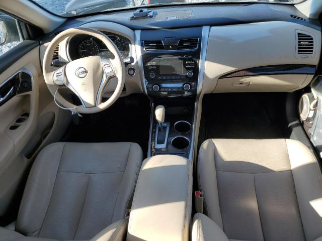 Photo 8 from auction – 2015 NISSAN ALTIMA 2.5 with VIN 1N4AL3AP7FC100389