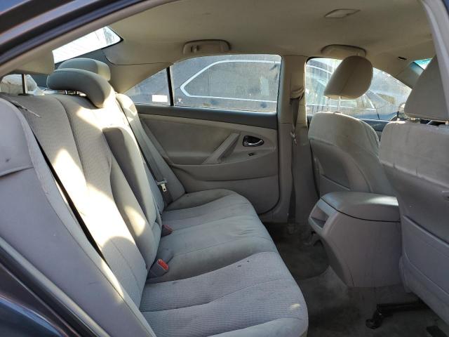Фото 10 с аукциона – 2011 TOYOTA CAMRY BASE с VIN 4T1BF3EK5BU214511