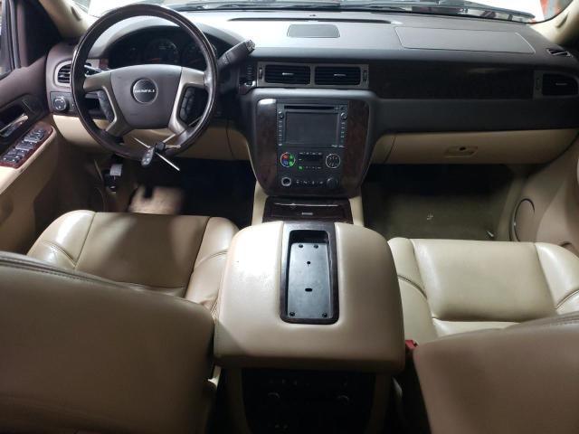 Photo 8 from auction – 2013 GMC YUKON XL D with VIN 1GKS2MEF7DR244497