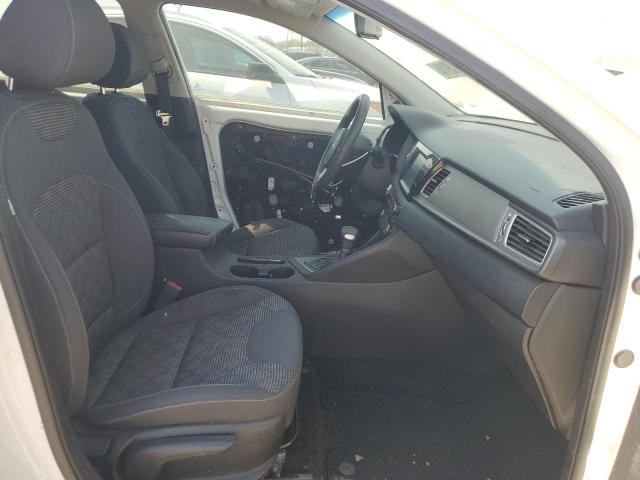 Photo 7 from auction – 2017 KIA NIRO FE with VIN KNDCB3LC3H5055930