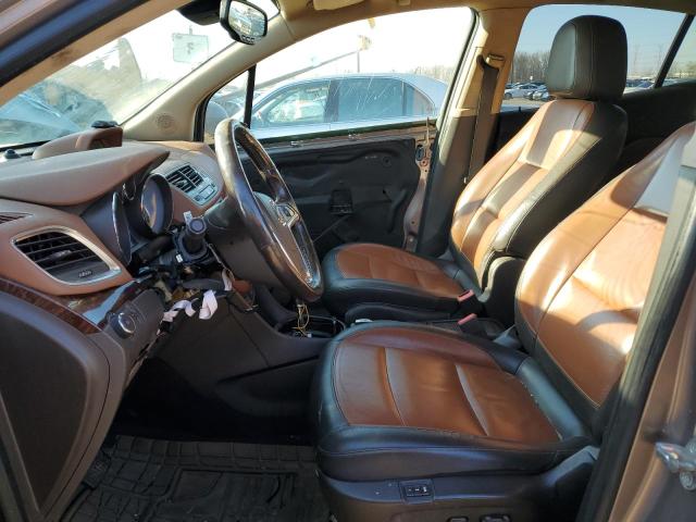 Photo 7 from auction – 2013 BUICK ENCORE PRE with VIN KL4CJDSB4DB157812