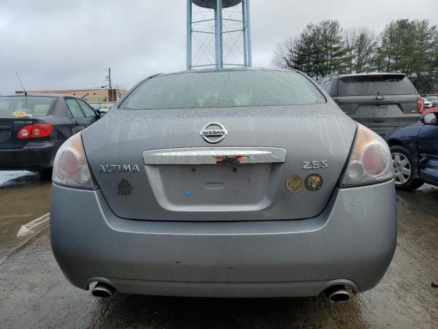 Photo 6 from auction – 2008 NISSAN ALTIMA 2.5 with VIN 1N4AL21E88N531470