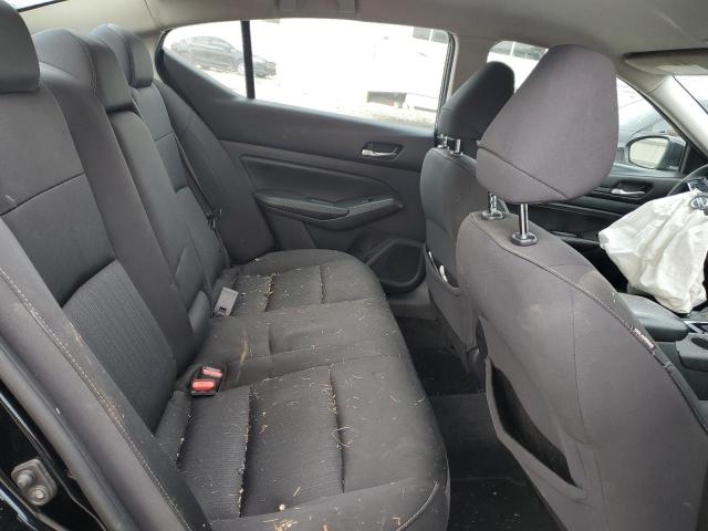 Photo 10 from auction – 2020 NISSAN ALTIMA S with VIN 1N4BL4BV5LC127609