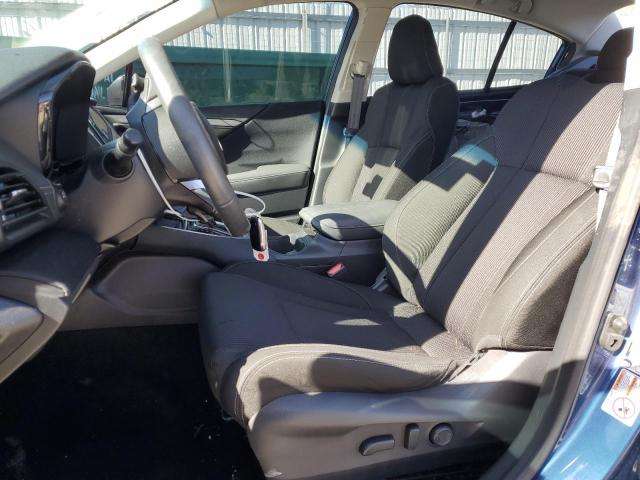 Photo 7 from auction – 2020 SUBARU LEGACY PRE with VIN 4S3BWAC62L3023943