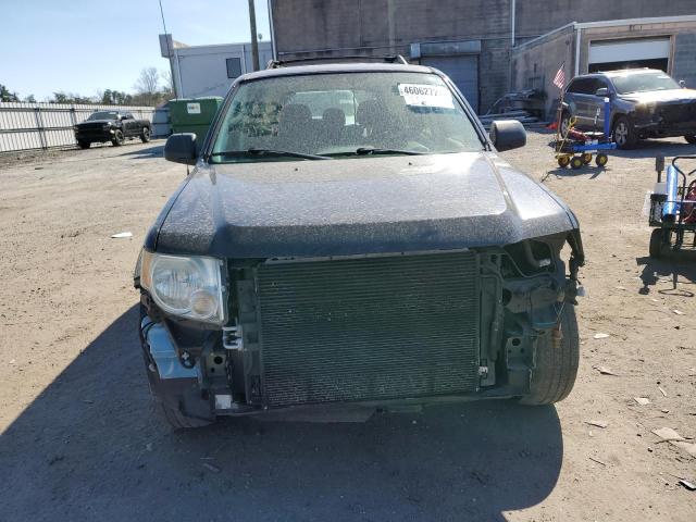 Photo 5 from auction – 2011 FORD ESCAPE XLS with VIN 1FMCU0C78BKB70703