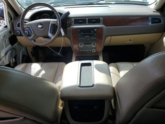Photo 8 from auction – 2009 CHEVROLET SILVERADO with VIN 3GCEK33379G163017